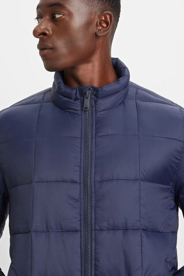 Parka Reversible Chaquetones Pedro Del Hierro Hombre Pedro Del