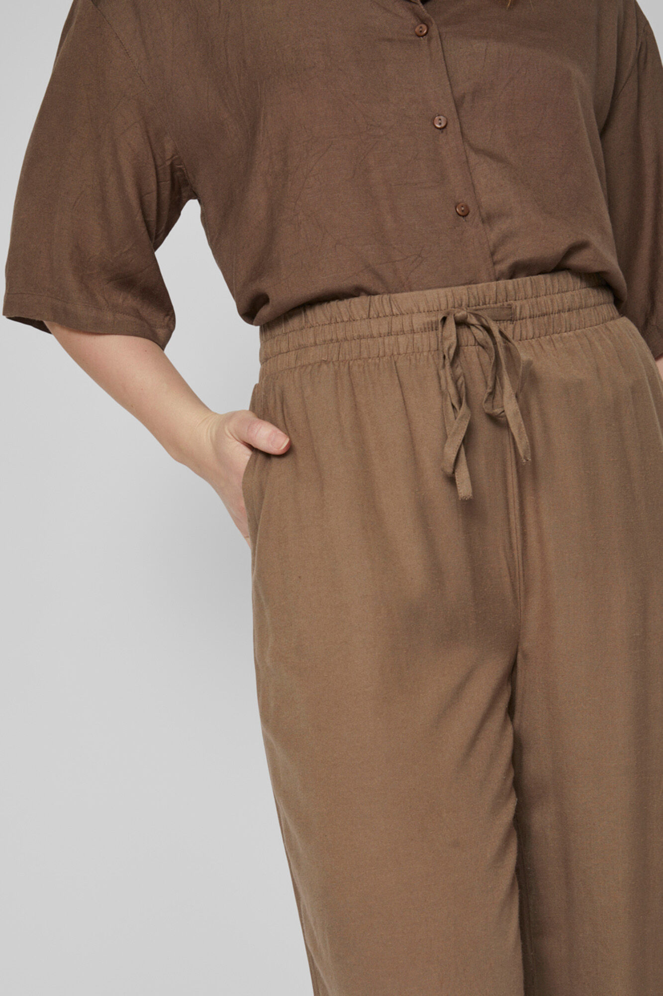 Vila Pantal&oacute;n holgado