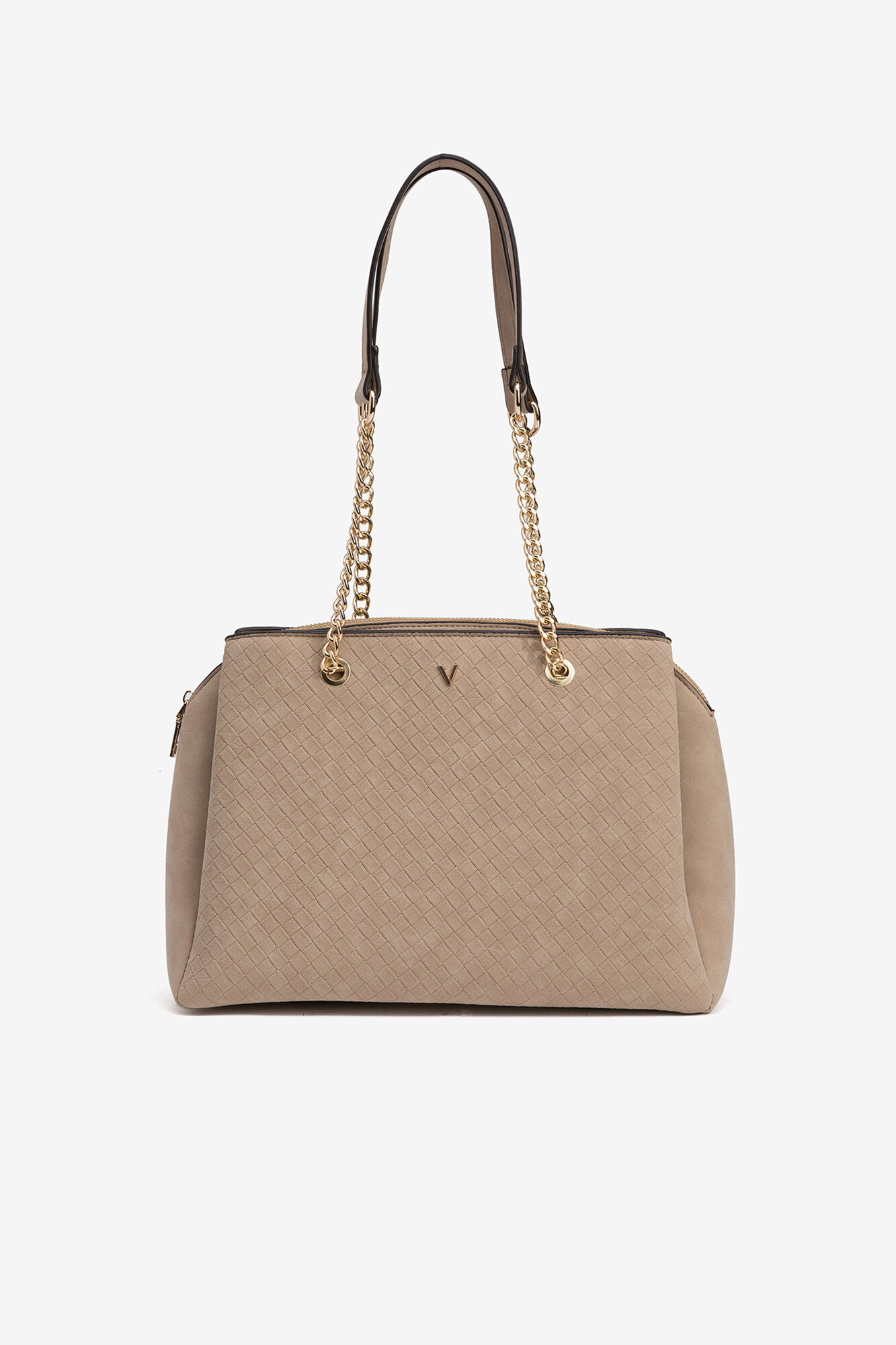 Vilanova Bolsa urbana com efeito pele