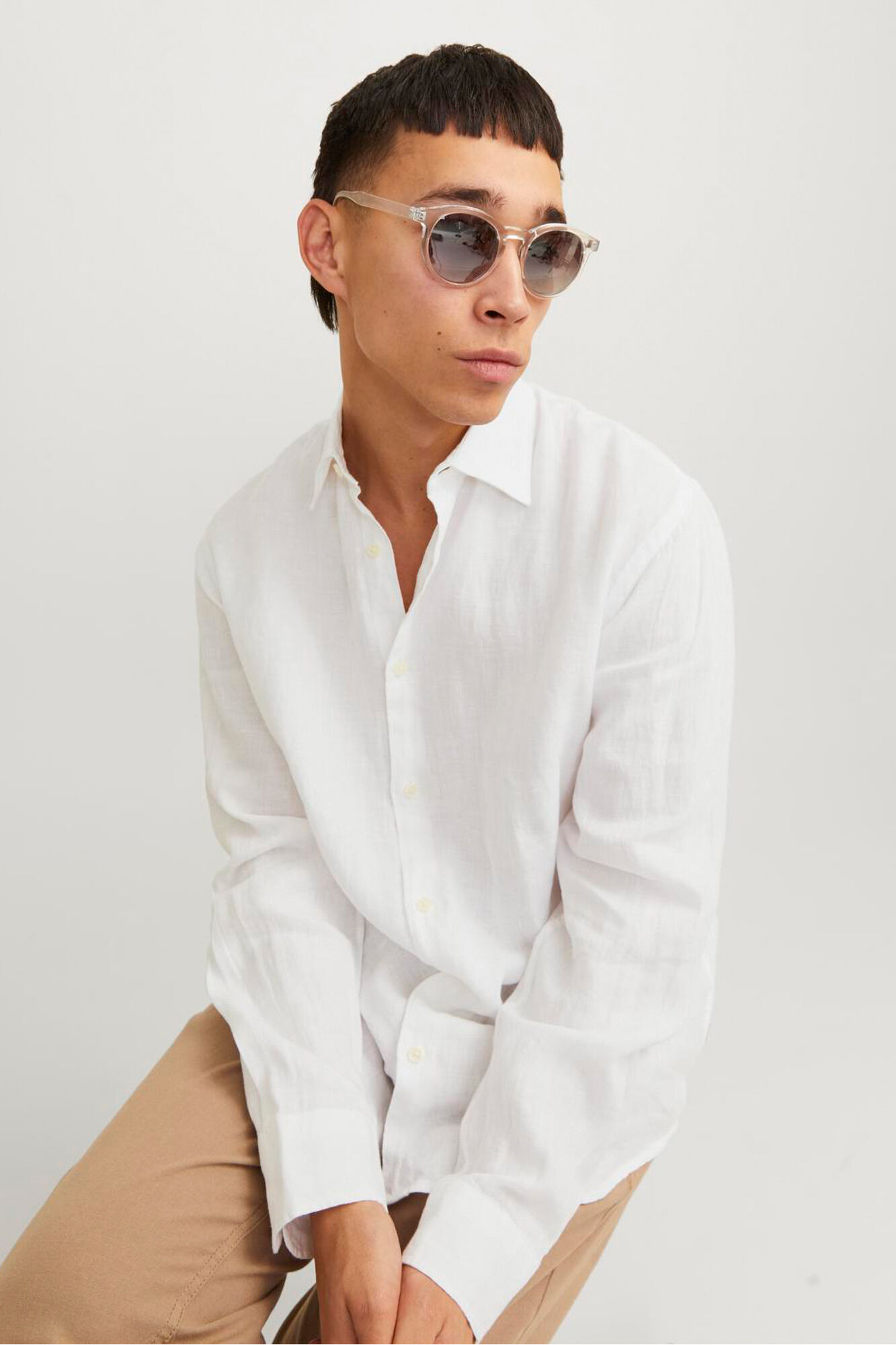 Jack & Jones Camisa comfort fit