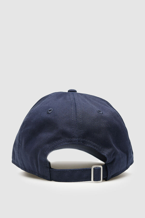 Dockers Gorra de b&eacute;isbol cl&aacute;sica Azul marino