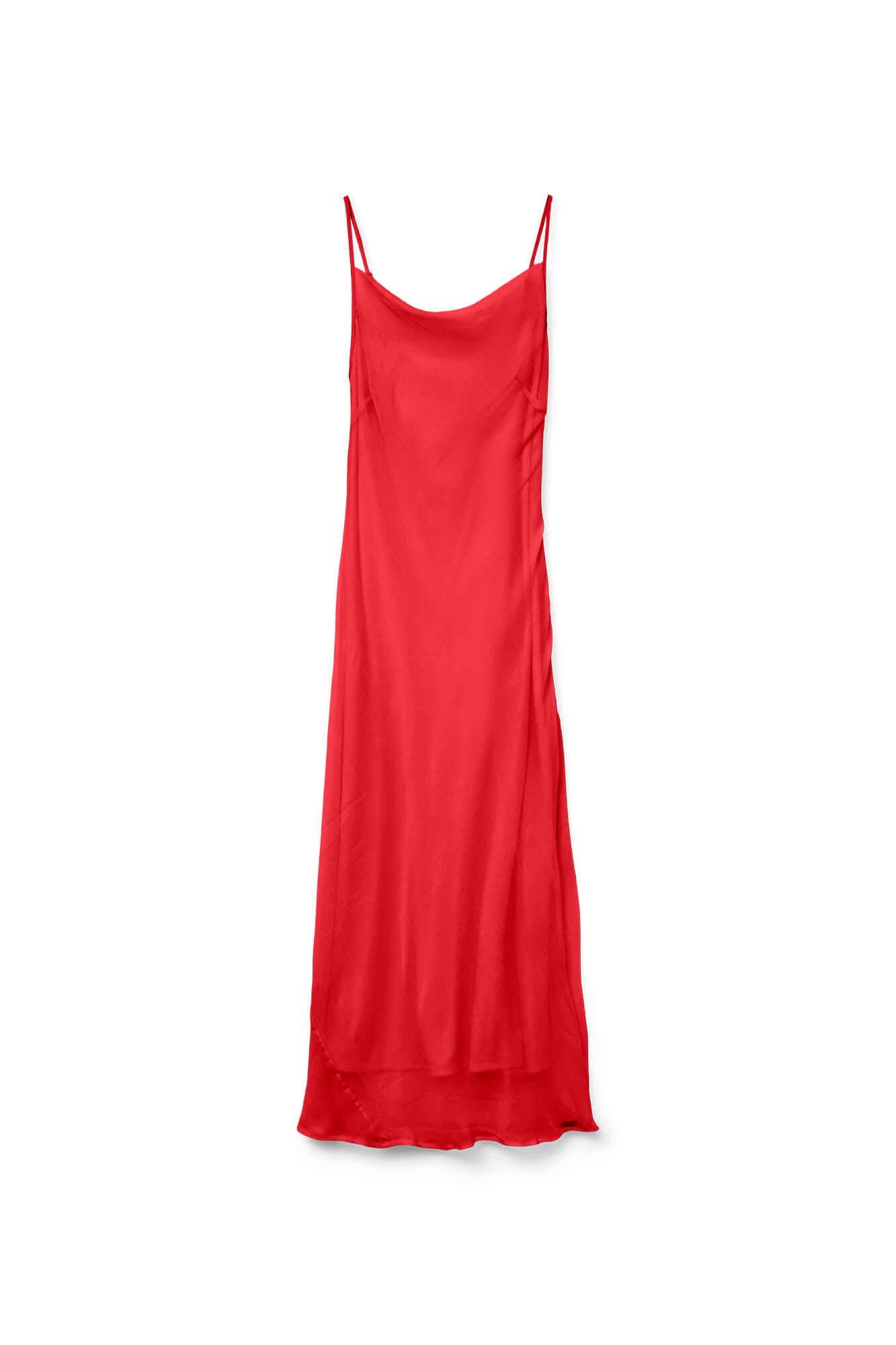 Vero Moda Vestido em gaze de al&ccedil;as