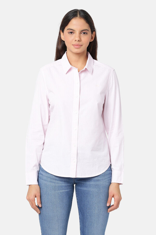 Levi's Camisa Levis&reg; Rosa