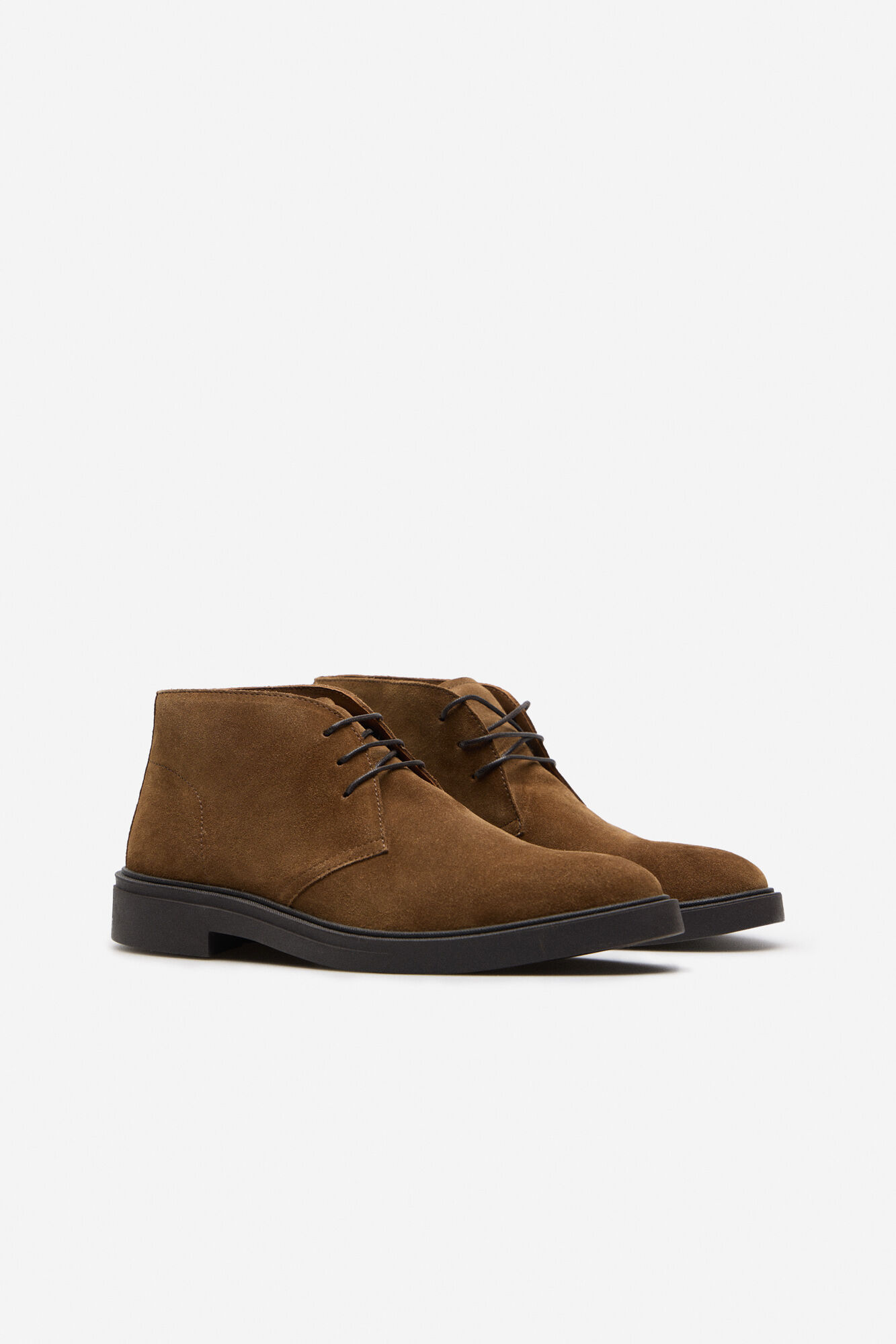 Cortefiel Bota sport cord&otilde;es