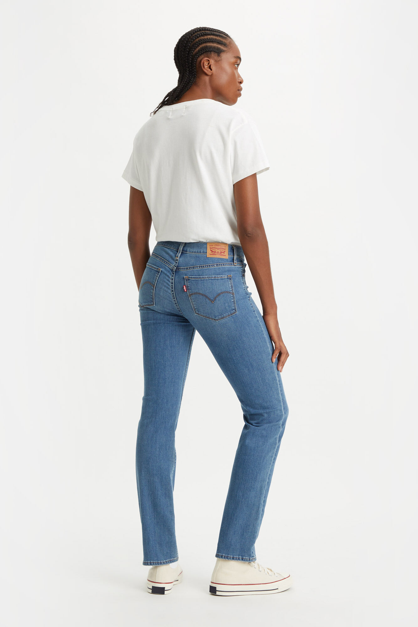 Levi's Vaquero 314&trade; Shaping Straight