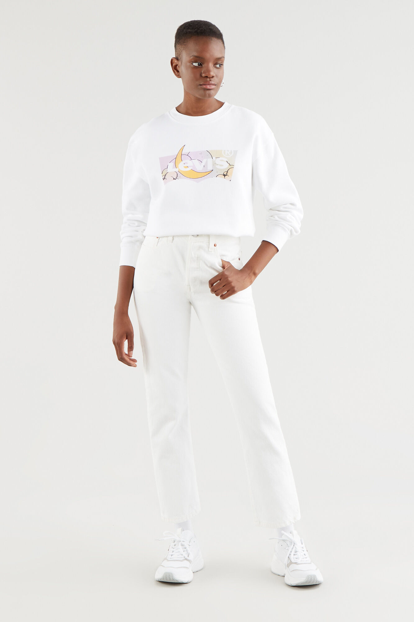 Sudaderas para Mujer | Nueva Colección | Fifty Outlet