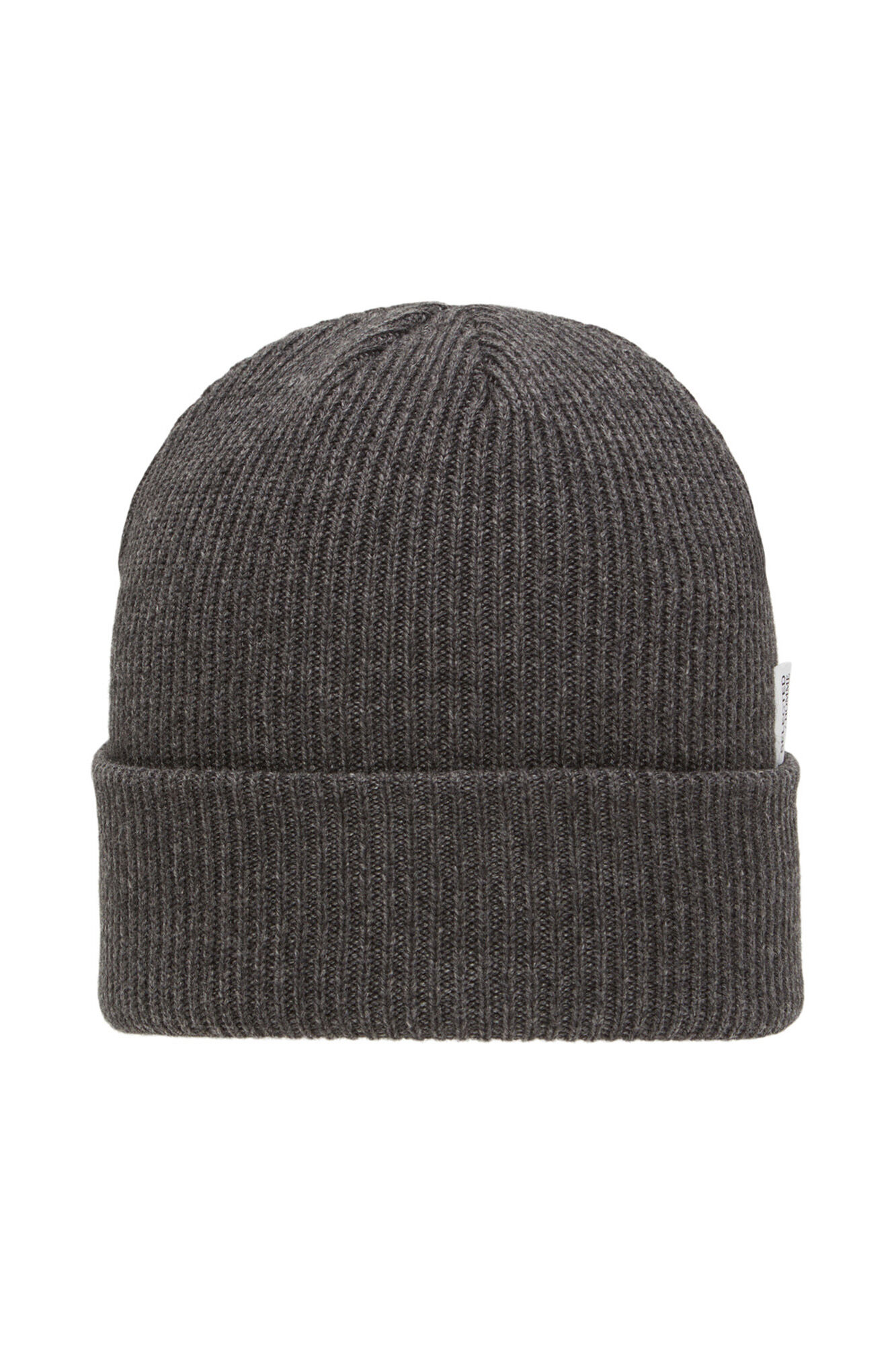 Selected Gorro beanie leve de l&atilde; e cashmere