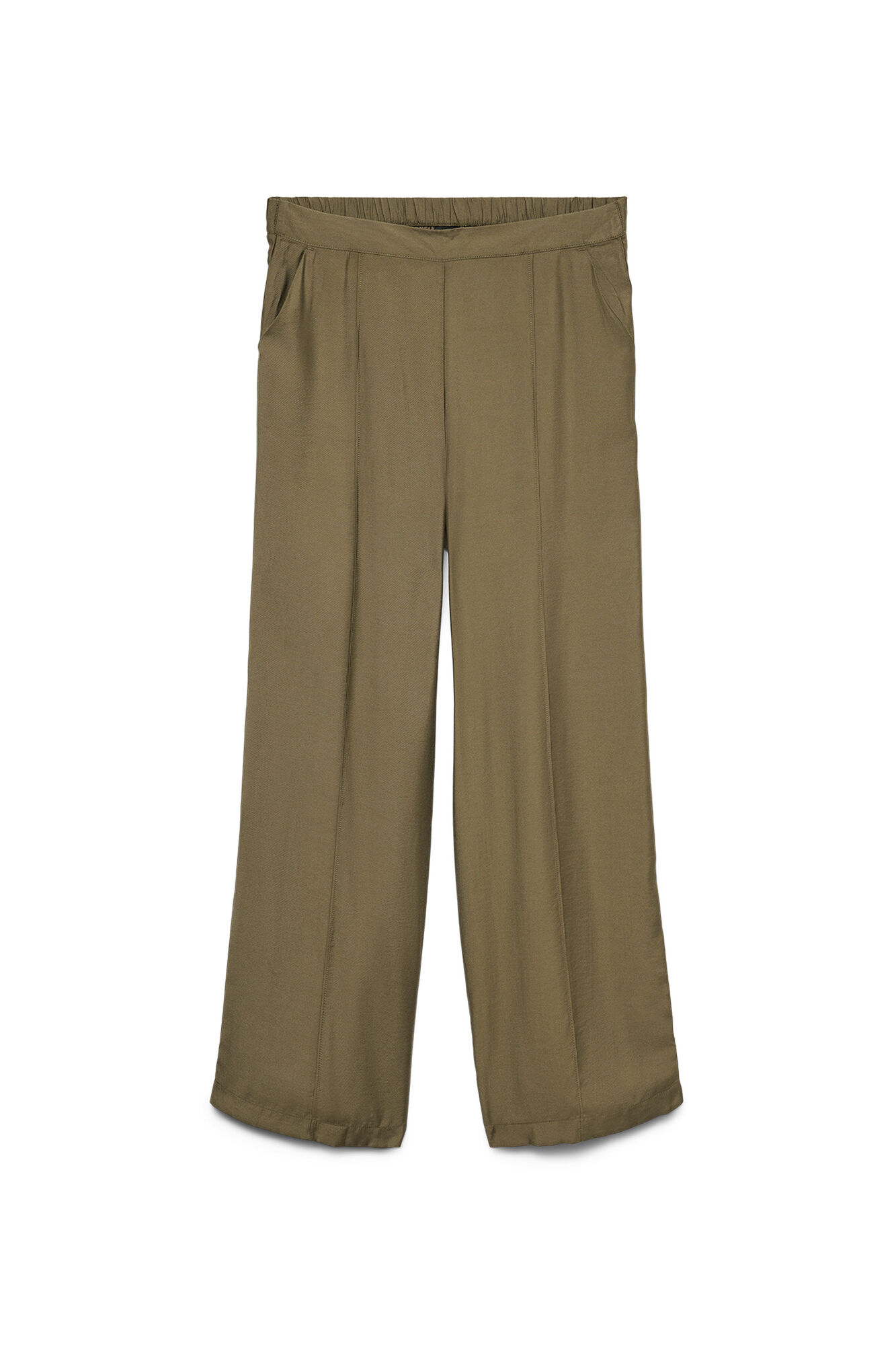 Vero Moda Pantal&oacute;n largo recto