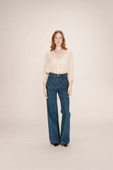 Grace & Mila Blusa l&uacute;rex Arena