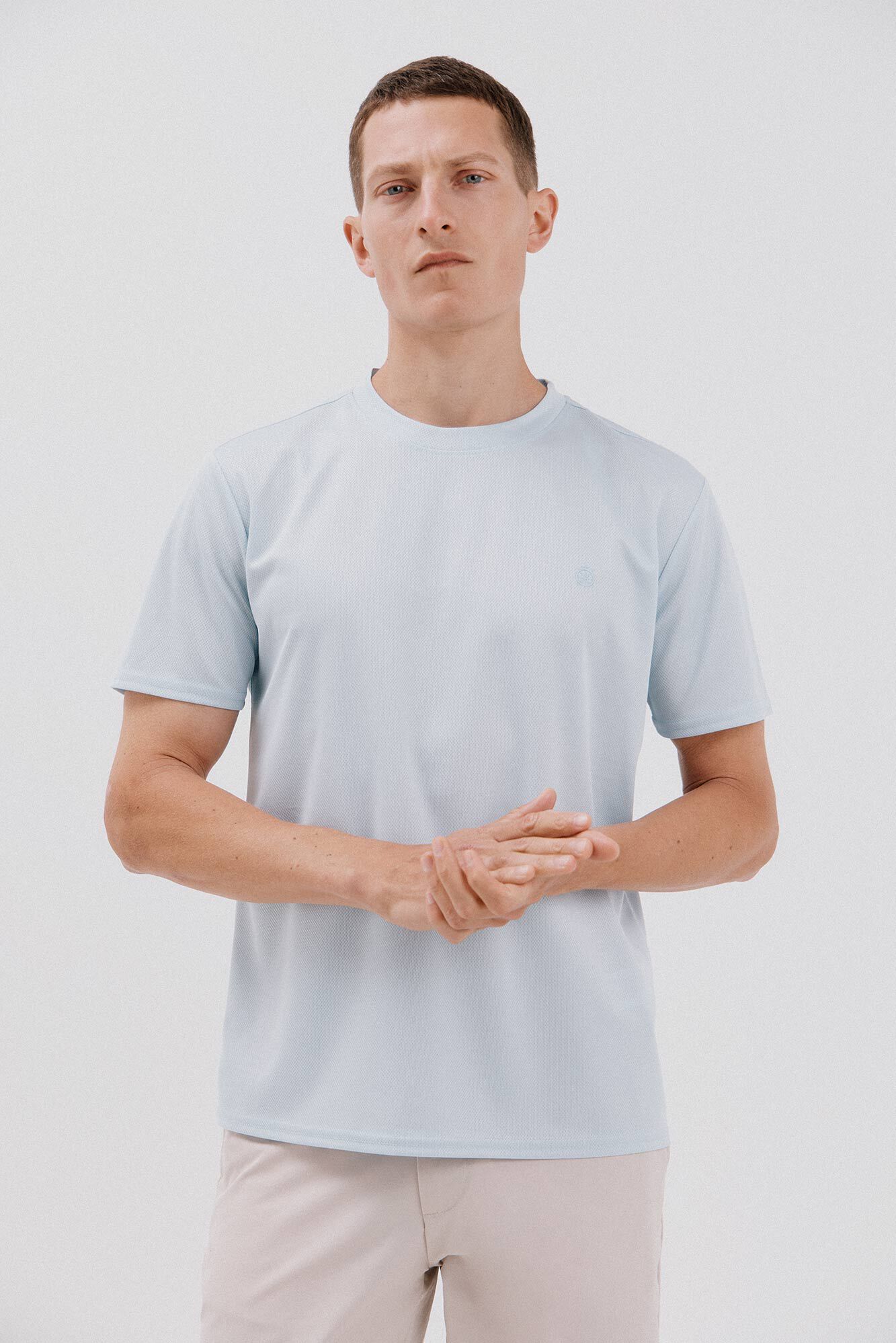 Cortefiel T-shirt t&eacute;cnica