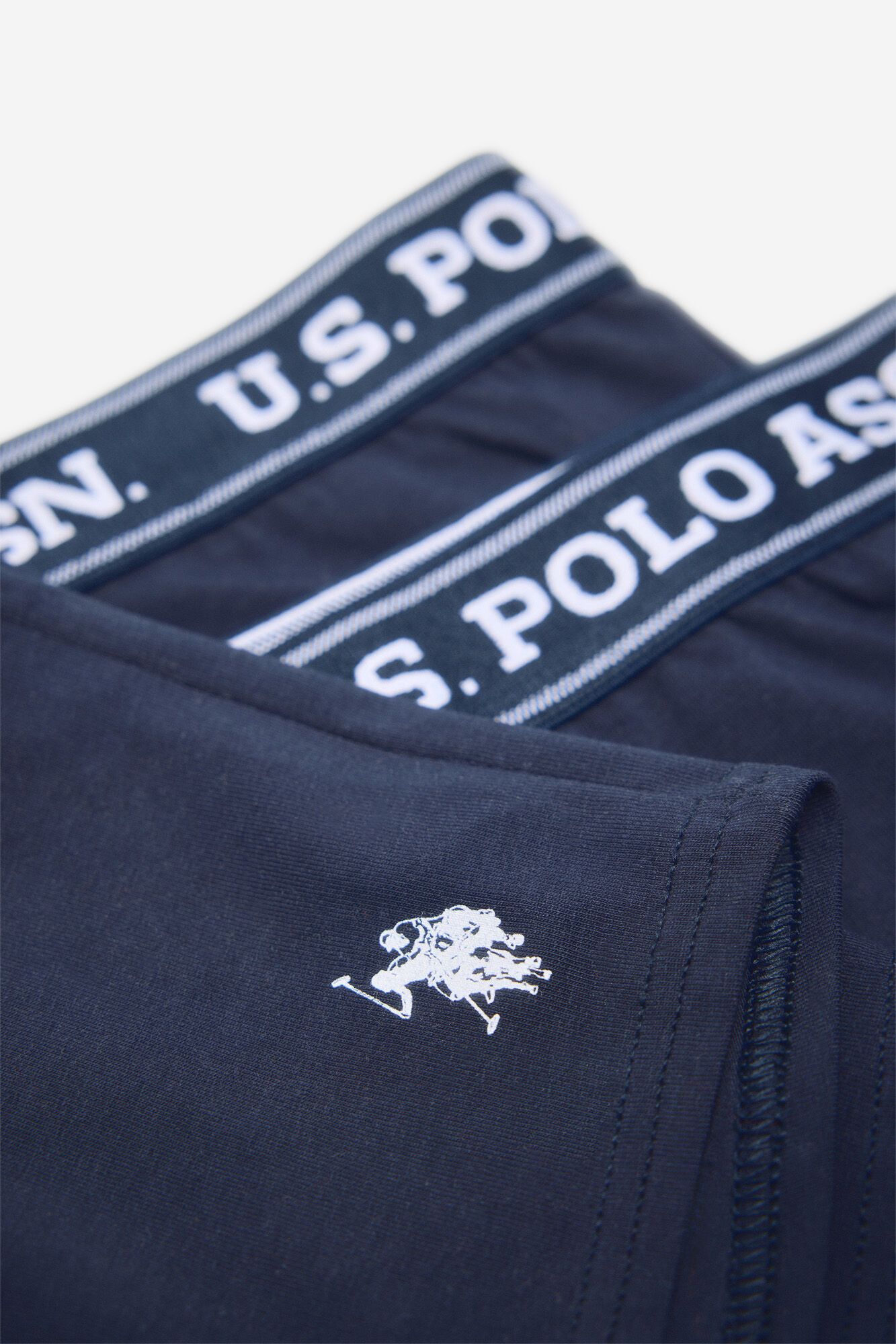 Us Polo Pack 3 calzoncillos Kad