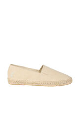 elPulpo Alpercata lavada com el&aacute;stico Castanho