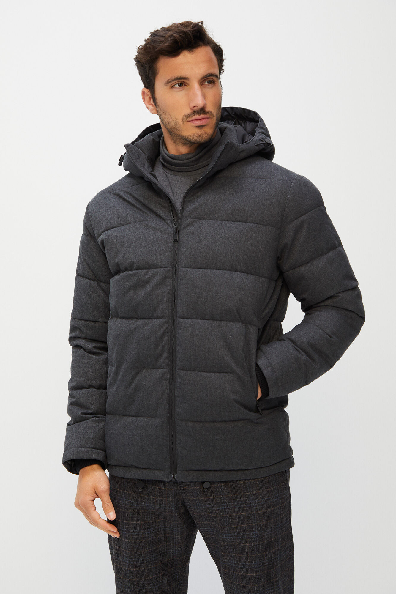 Abrigos de Hombre | Nuevas Ofertas | Fifty Outlet