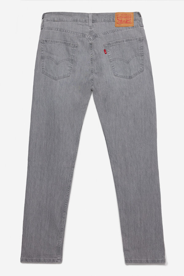 Cortefiel Jeans 502™ Taper Cinzento