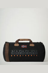 Napapijri Bolsa de Viaje BERING Napapijri Negro