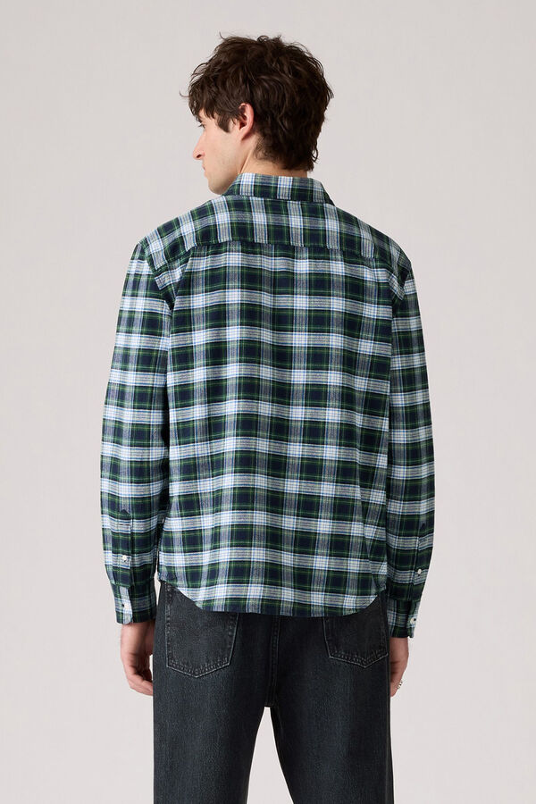 Levi's Camisa Levis&reg; Multicolor