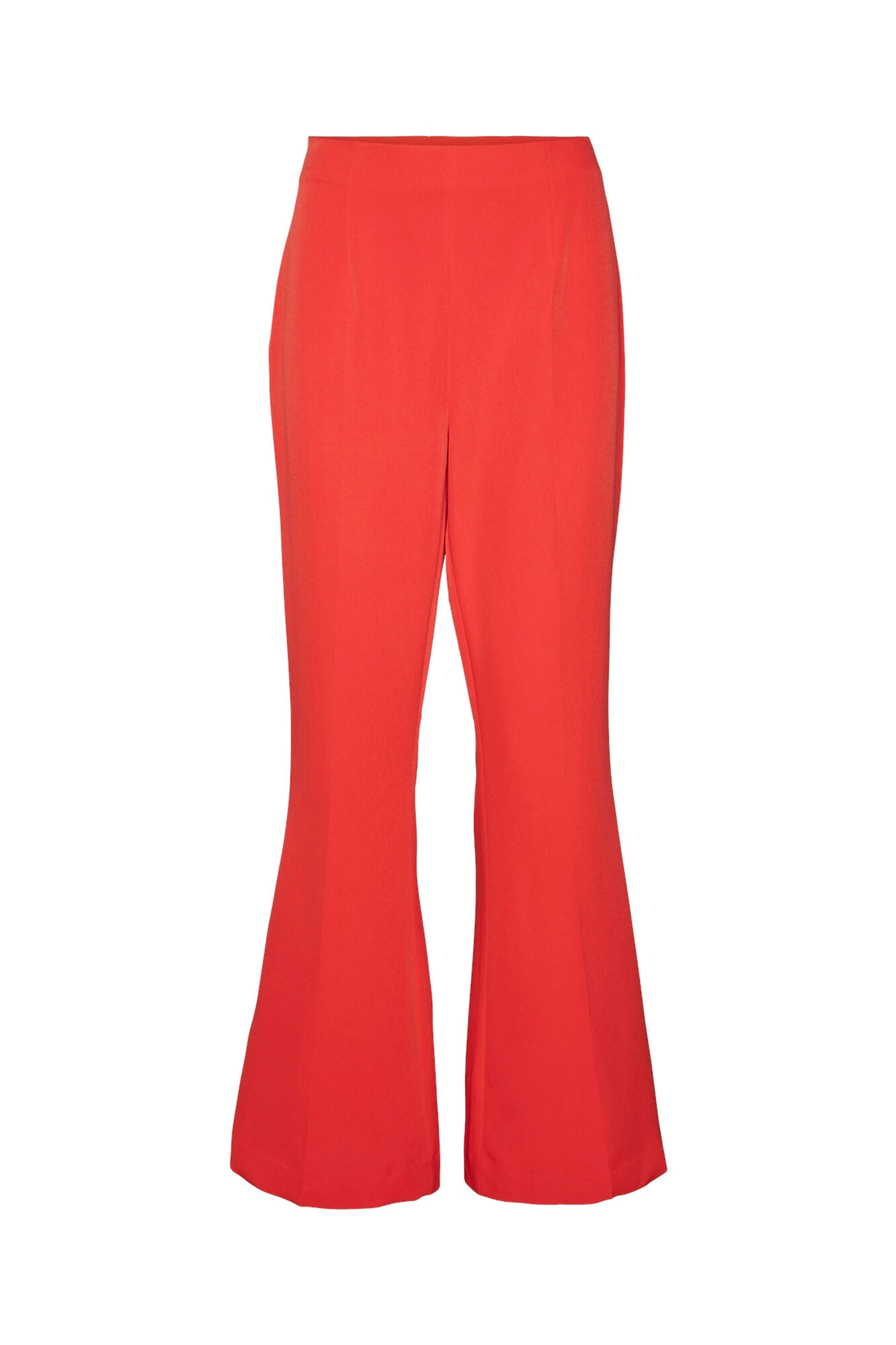 Vero Moda Cal&ccedil;as de fato acampanadas 