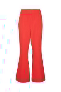 Vero Moda Cal&ccedil;as de fato acampanadas 