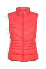Vero Moda Chaleco ultraligero acolchado Rosa