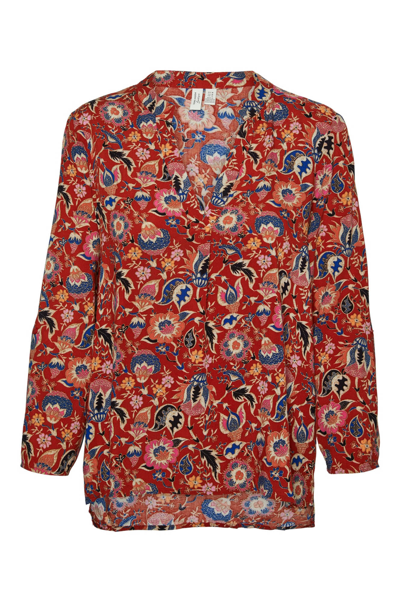 Vero Moda Camisa de manga larga