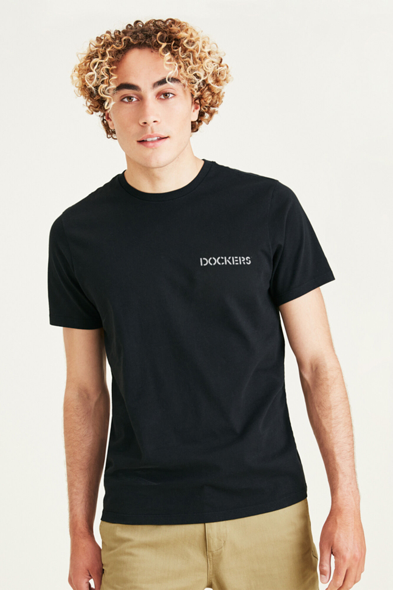 Dockers Camisola gr&aacute;fica