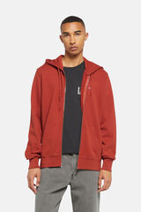 Levi's Sudadera Levis&reg; Rojo
