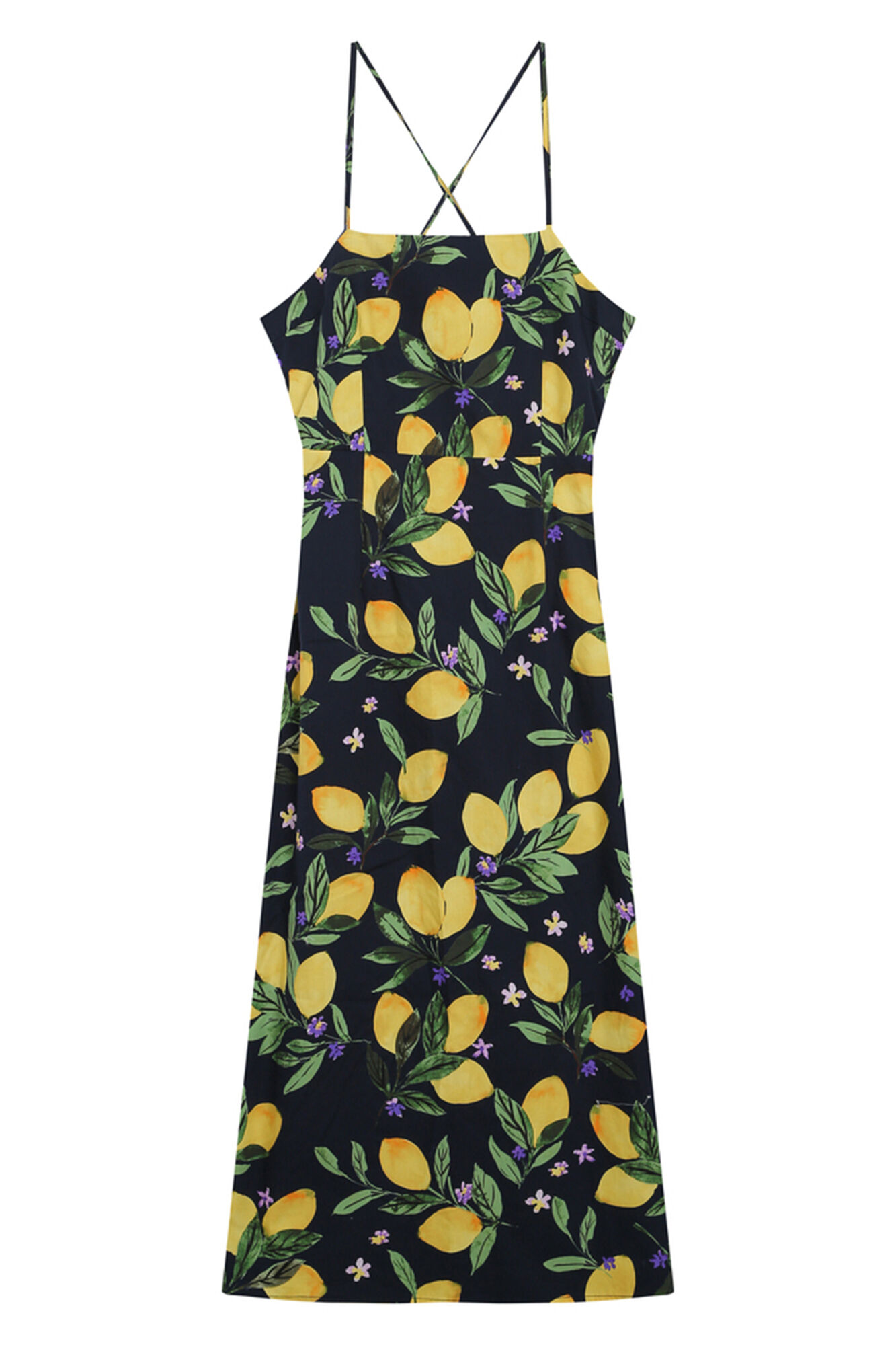 Grace & Mila Vestido largo