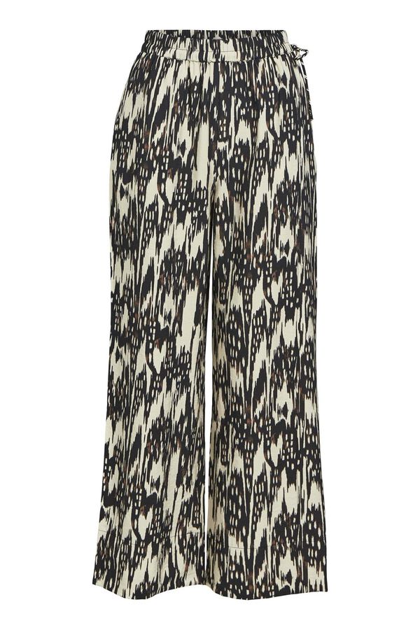 Object Cal&ccedil;as largas Cinzento