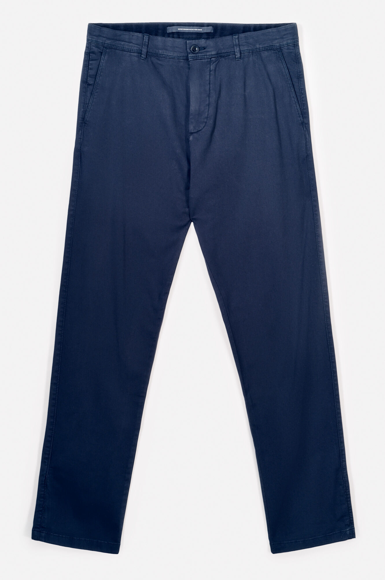OOTO Cal&ccedil;as chino corte tapered