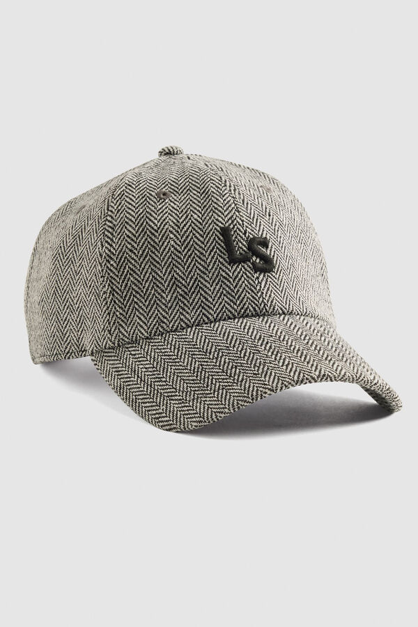 Levi's Gorra Levi's&reg; Gris