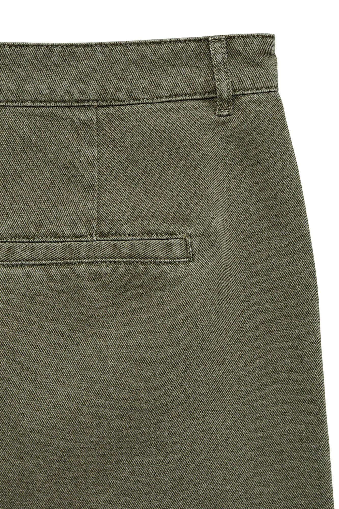 Vero Moda Cal&ccedil;a jeans cintura alta