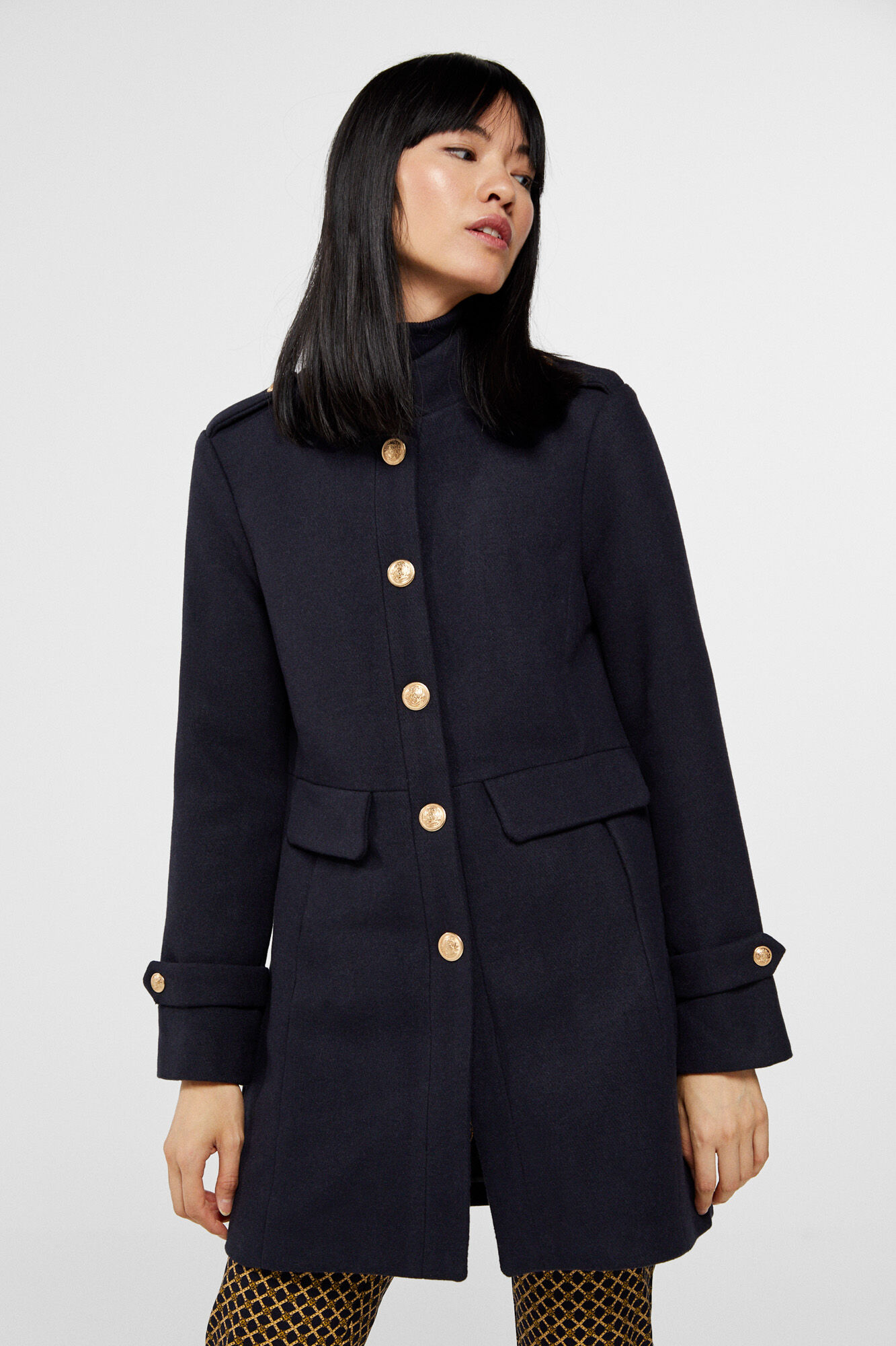 Abrigos de cortefiel Clearance