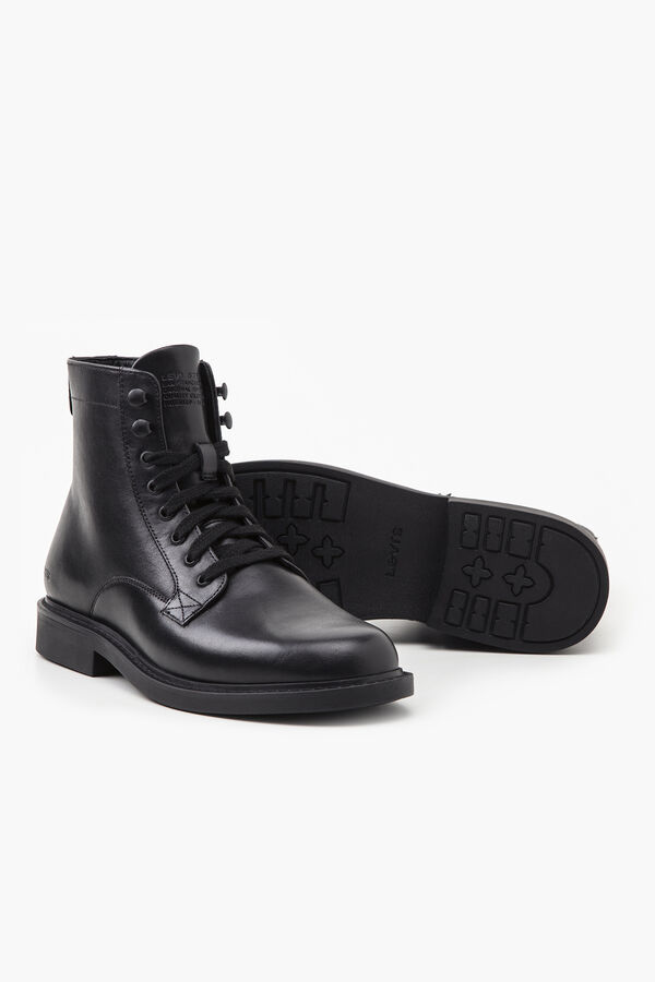 Levi's Botas Amos Cinzento