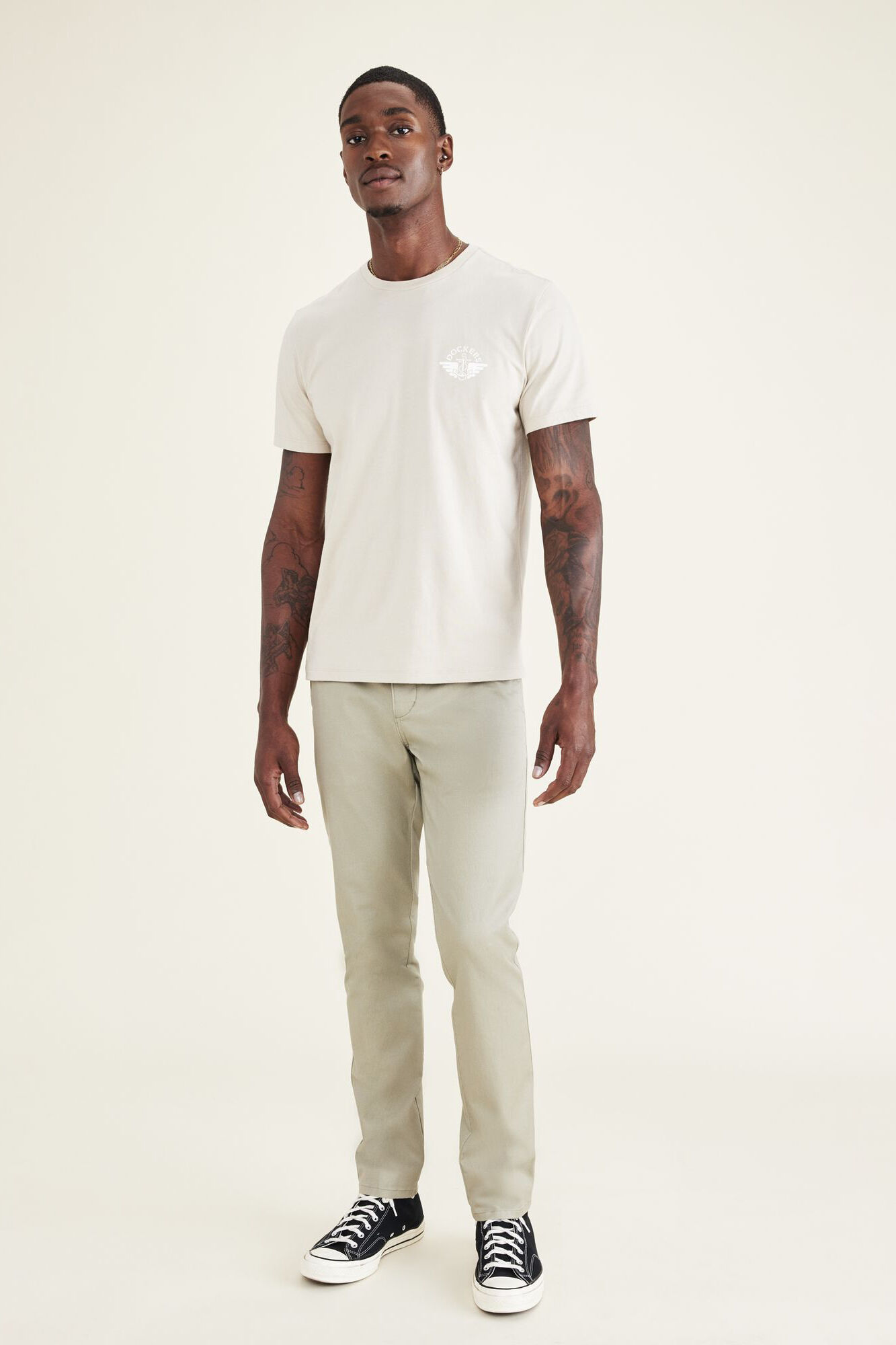 Dockers Chinos Skinny Fit Original