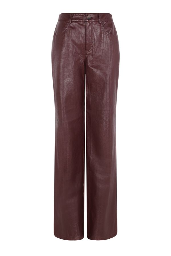 Cortefiel Cal&ccedil;as efeito pele Granada