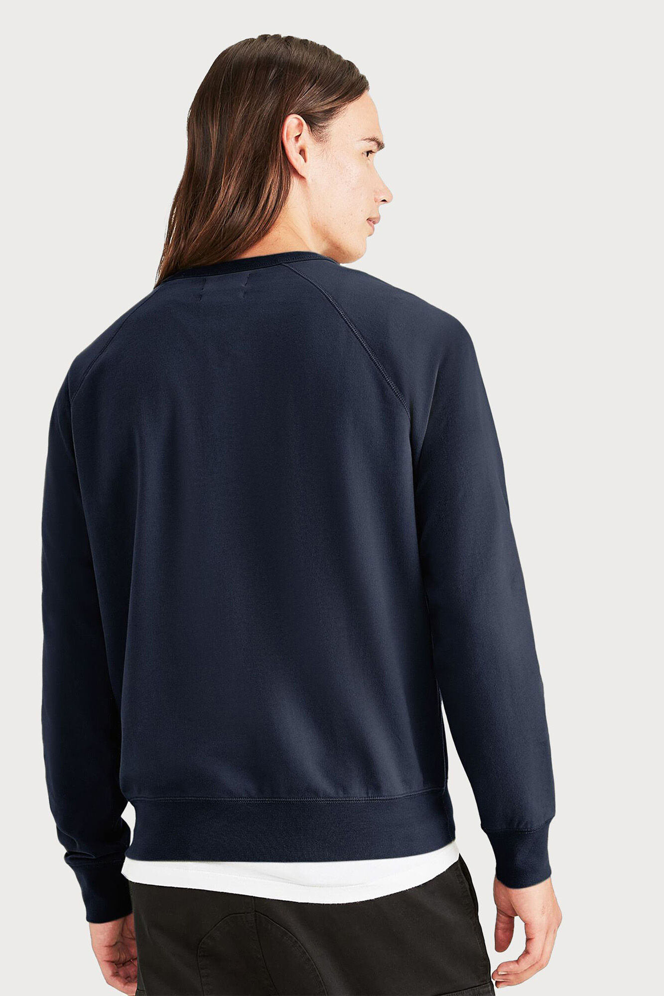 Dockers Sudadera regular fit Icon
