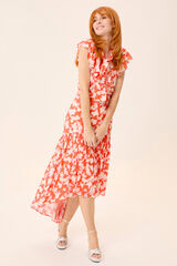 Dolores Promesas Saia Zia Laranja