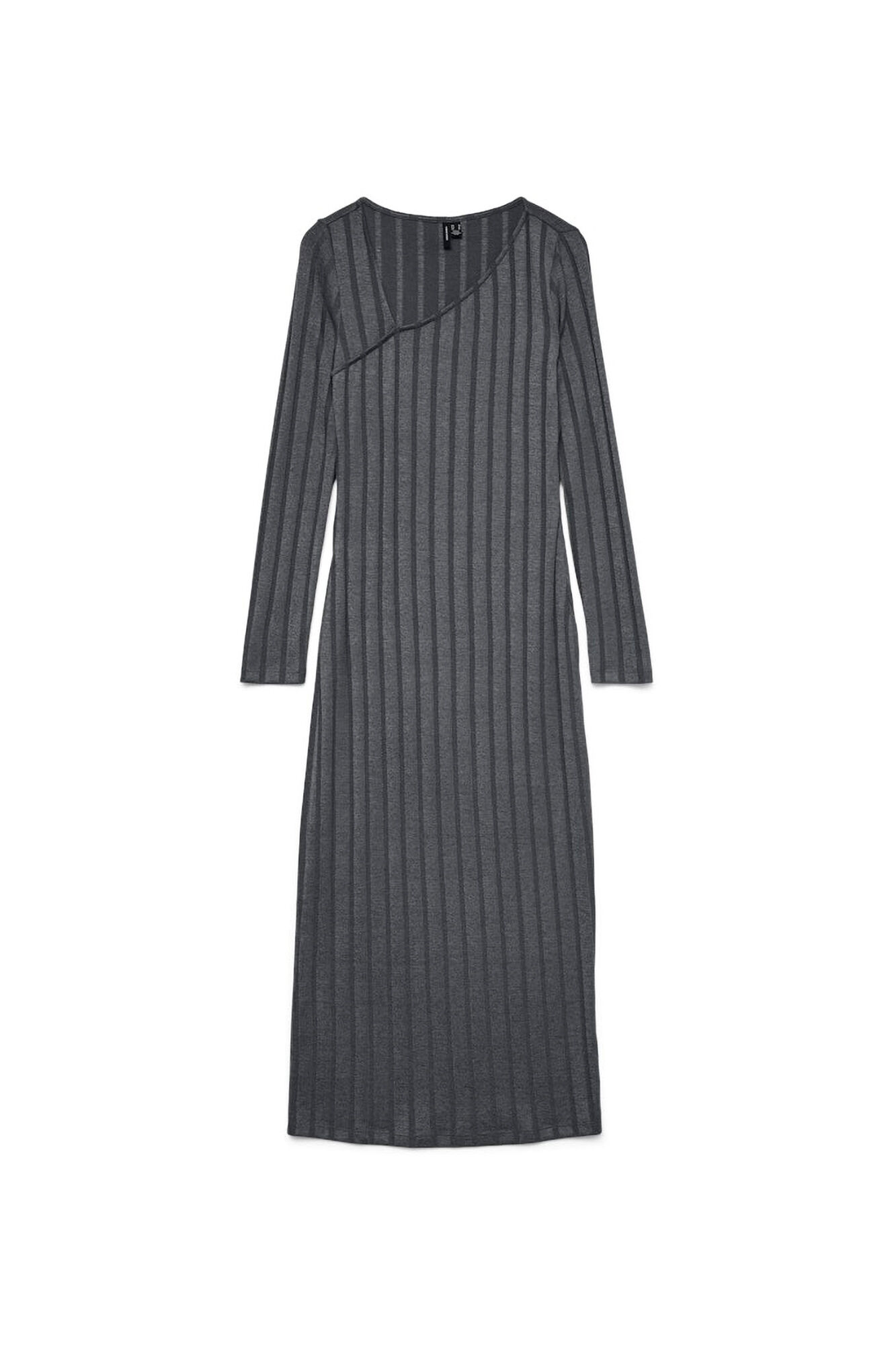 Vero Moda Vestido canal&eacute; 7/8