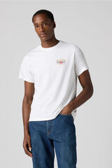 Levi's Camiseta Levis&reg; Blanco