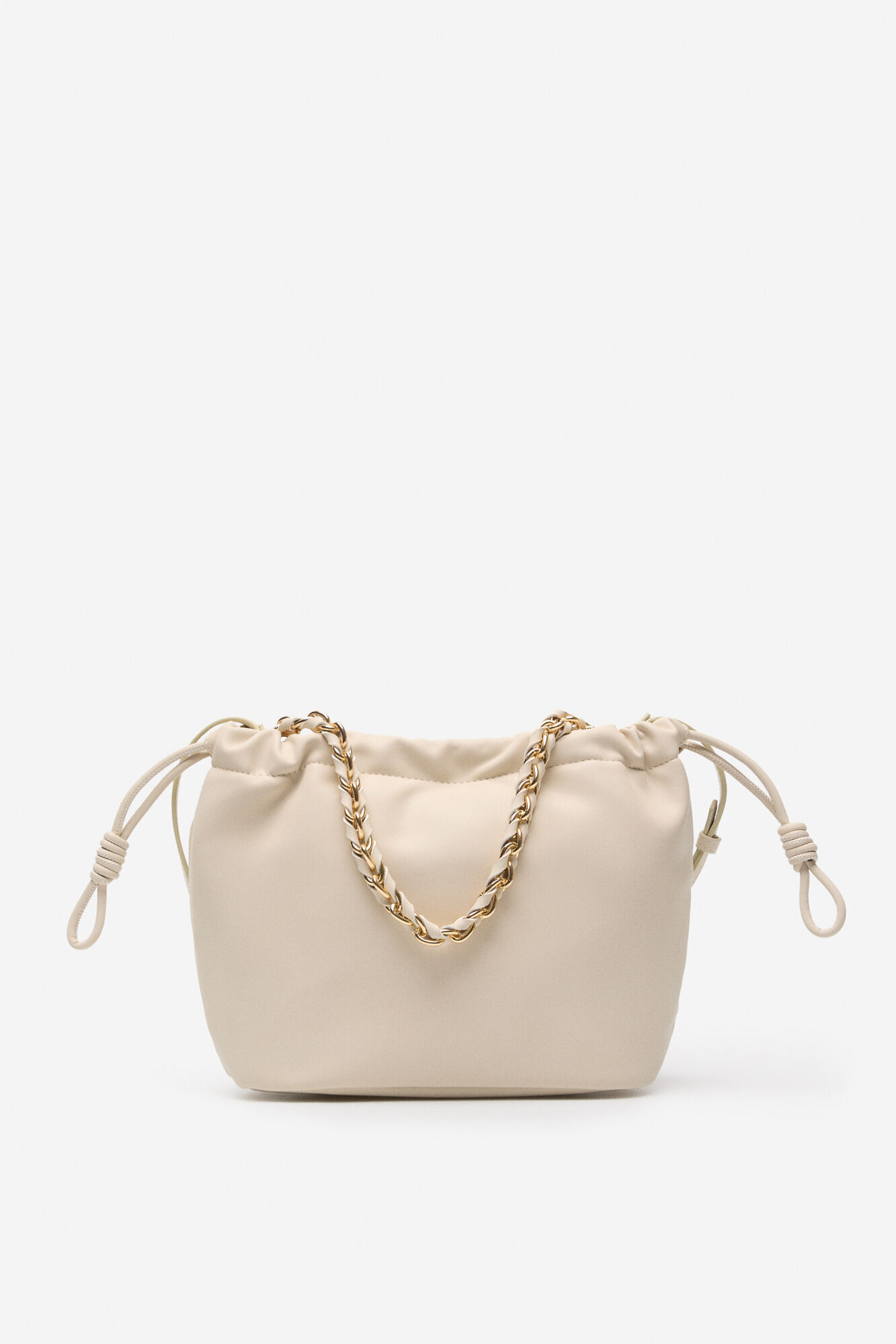 Cortefiel Bolsa de mala de tiracolo