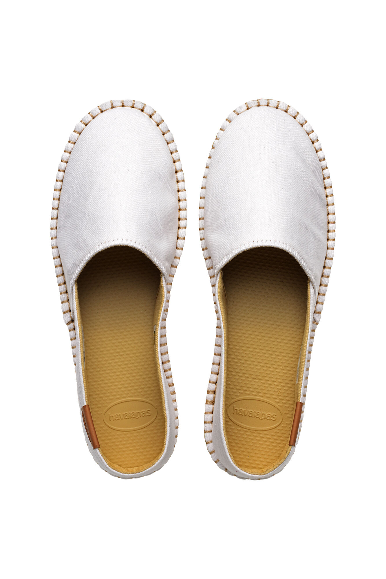 Havaianas Alpercata Origine