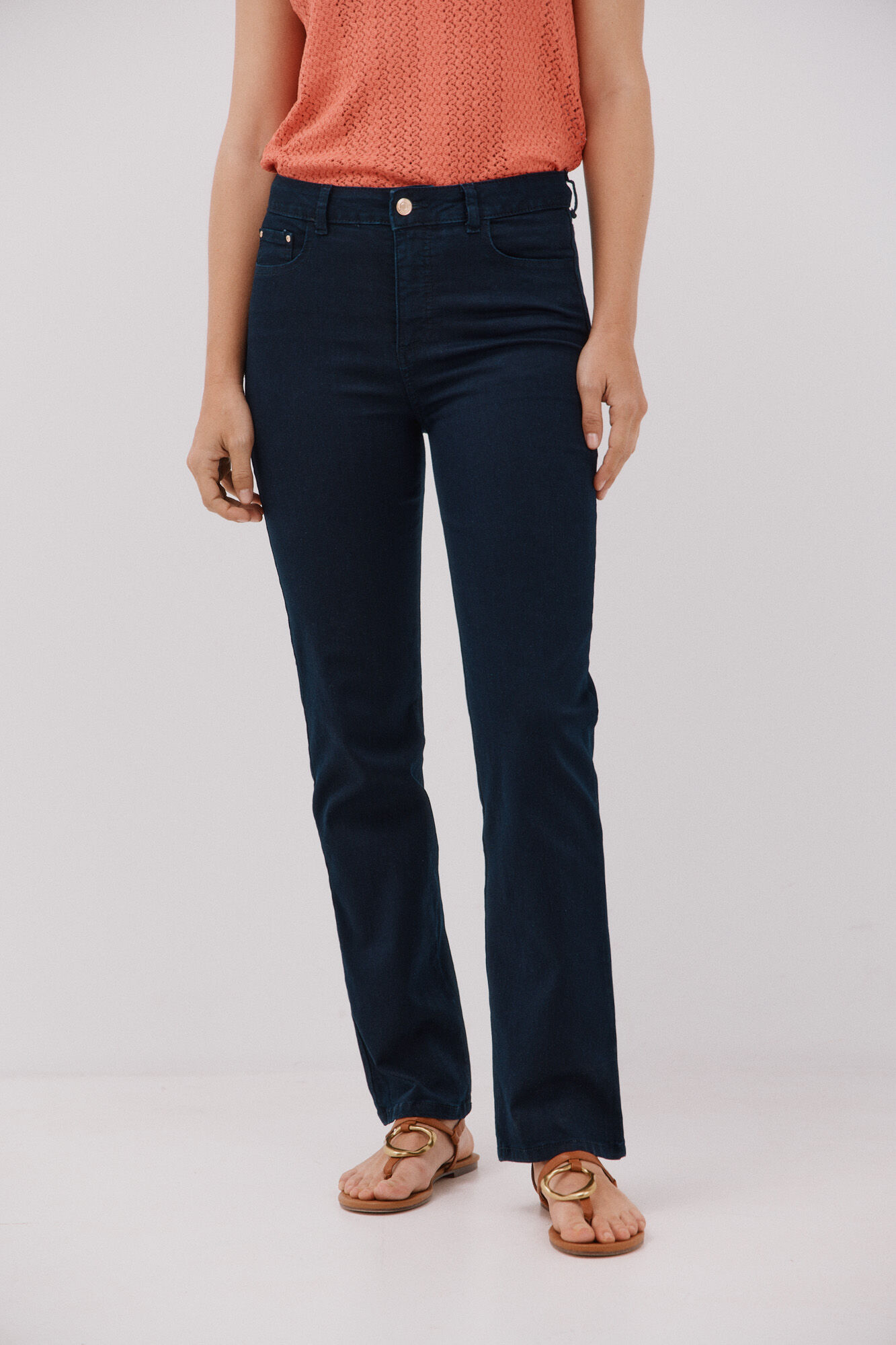 Cortefiel Jeans Sensational recto