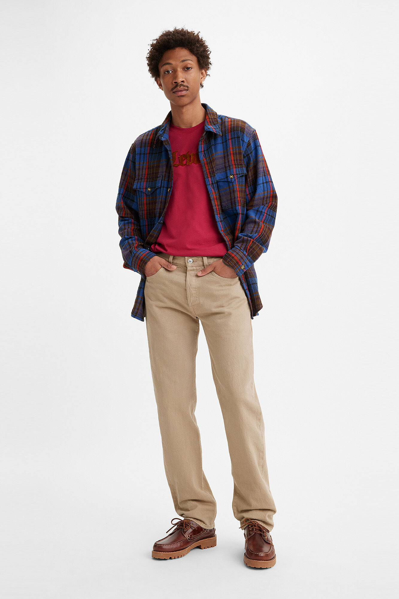 Levi's Jeans 501&reg; Original