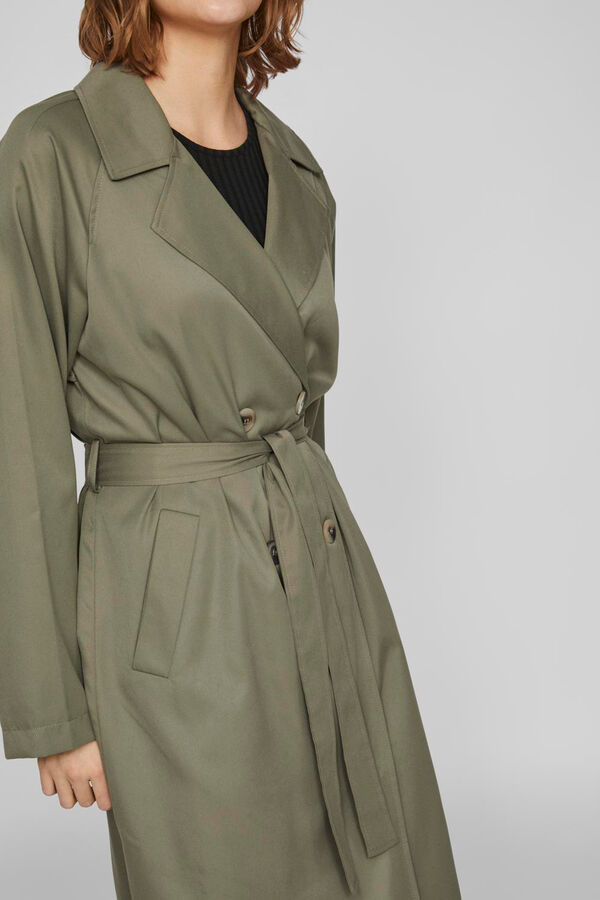 Vila Gabardina larga Vila Verde