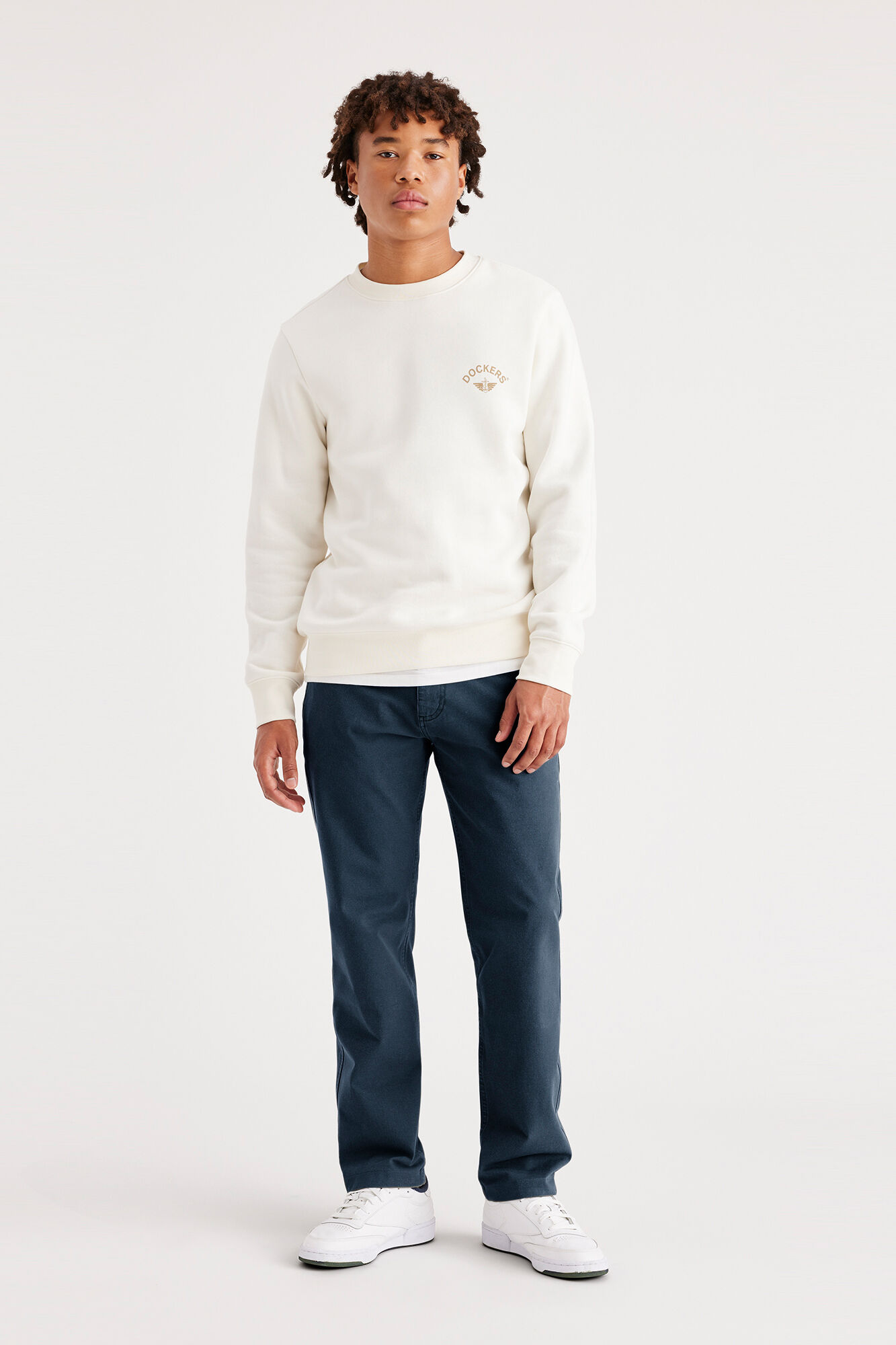 Dockers Chinos Alpha