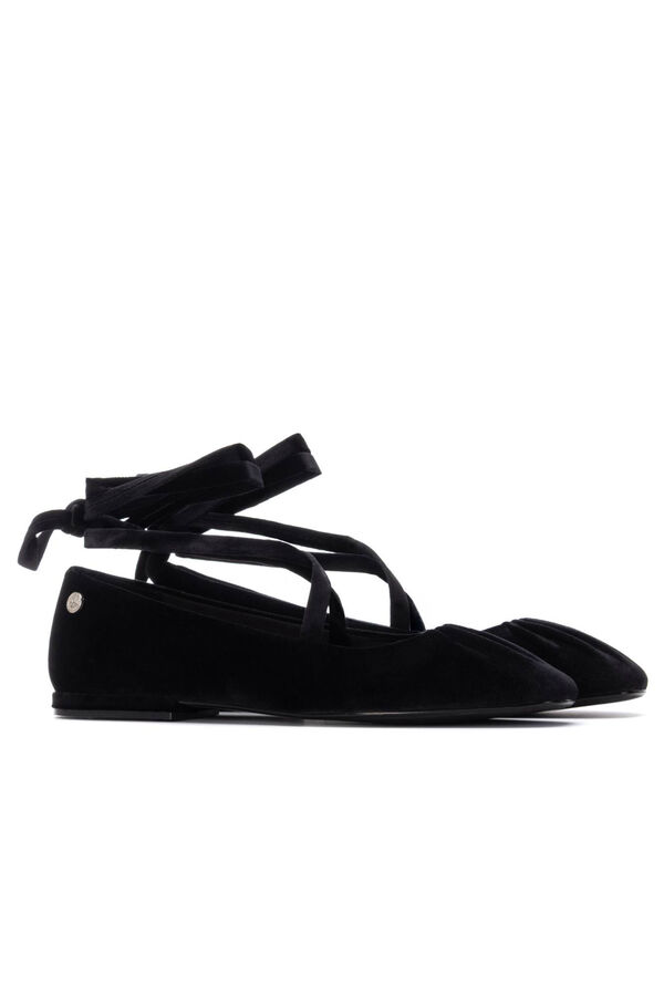 XTI Bailarina Preto