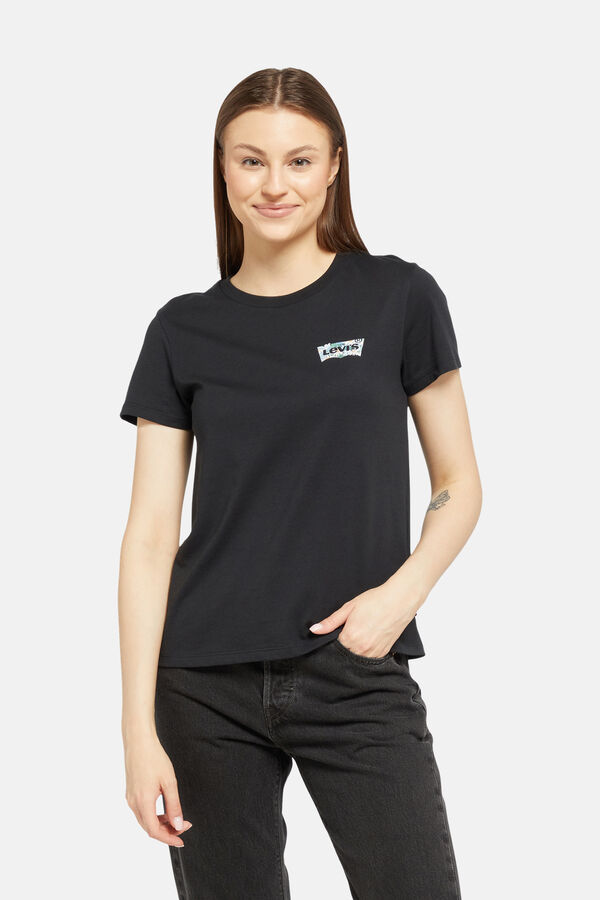 Levi's Camisola Levis&reg;  Preto