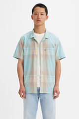 Cortefiel Camisa Levi's®  Azul