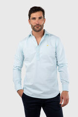 Williot Camiseta Williot Azul