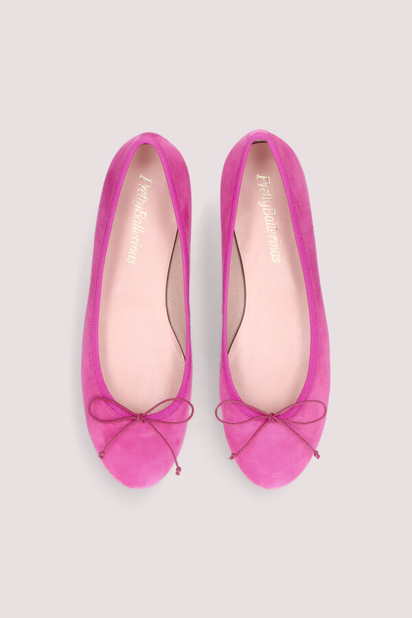 Pretty Ballerinas Dançarina Nicole Subiu